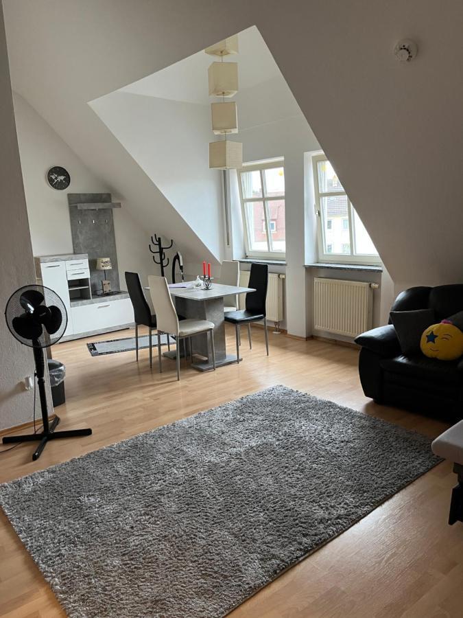 Zimmer Zum Vermieten Direkt An Der Donau Und Am Schloss Neubourg-sur-le-Danube Extérieur photo